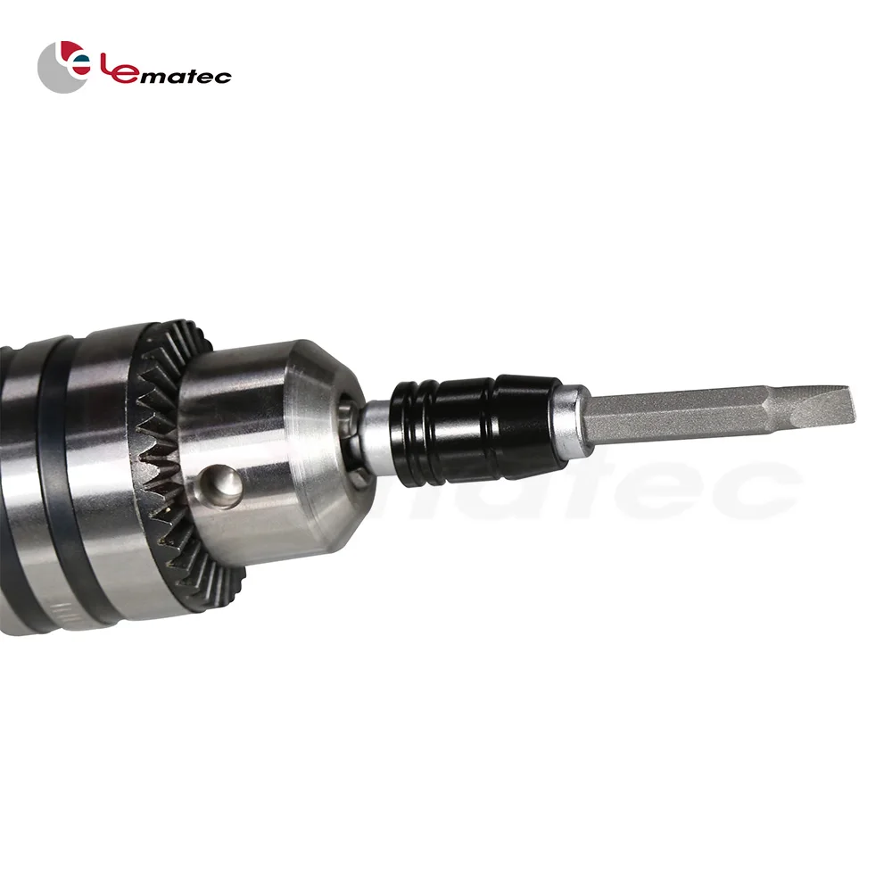 Magnetic Screw Driver Bit Holder