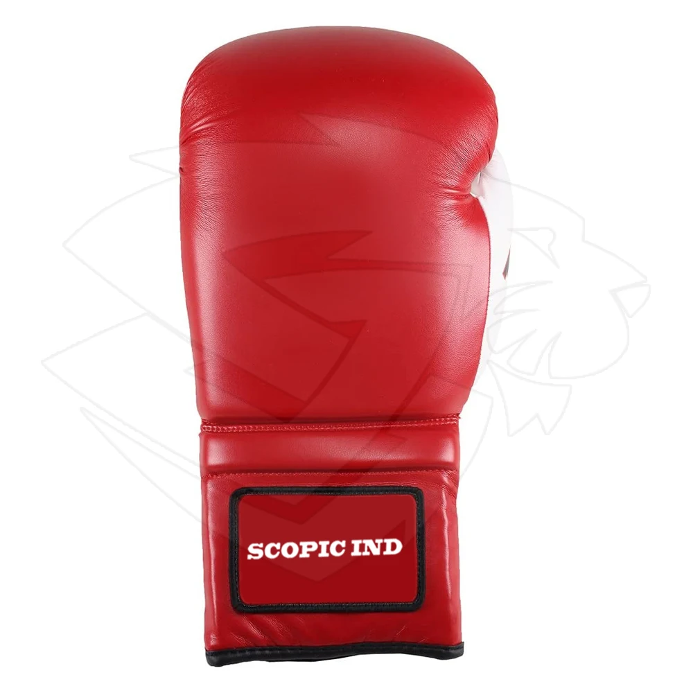 Модное мужское ожерелье из нержавеющей стали боксерские перчатки спортивное с кулоном