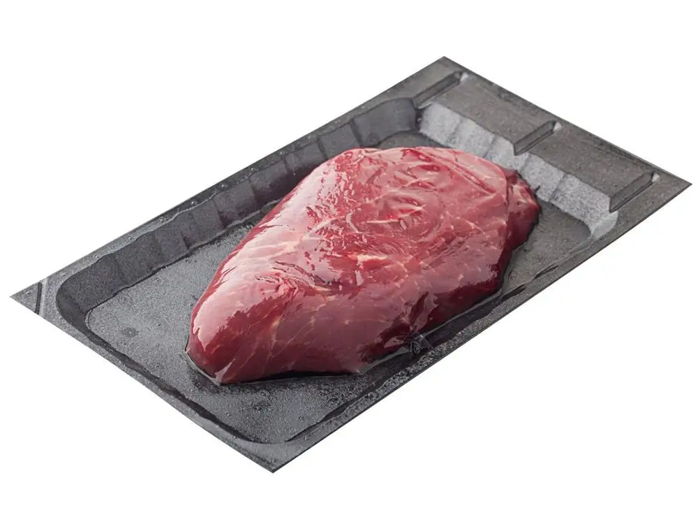Popular salmon fillets steak Vacuum Sealer Packing Machine