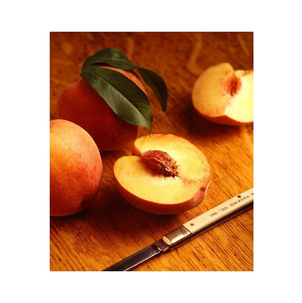 Лучший оптовый продавец свежих персиков доступен здесь свежий запас