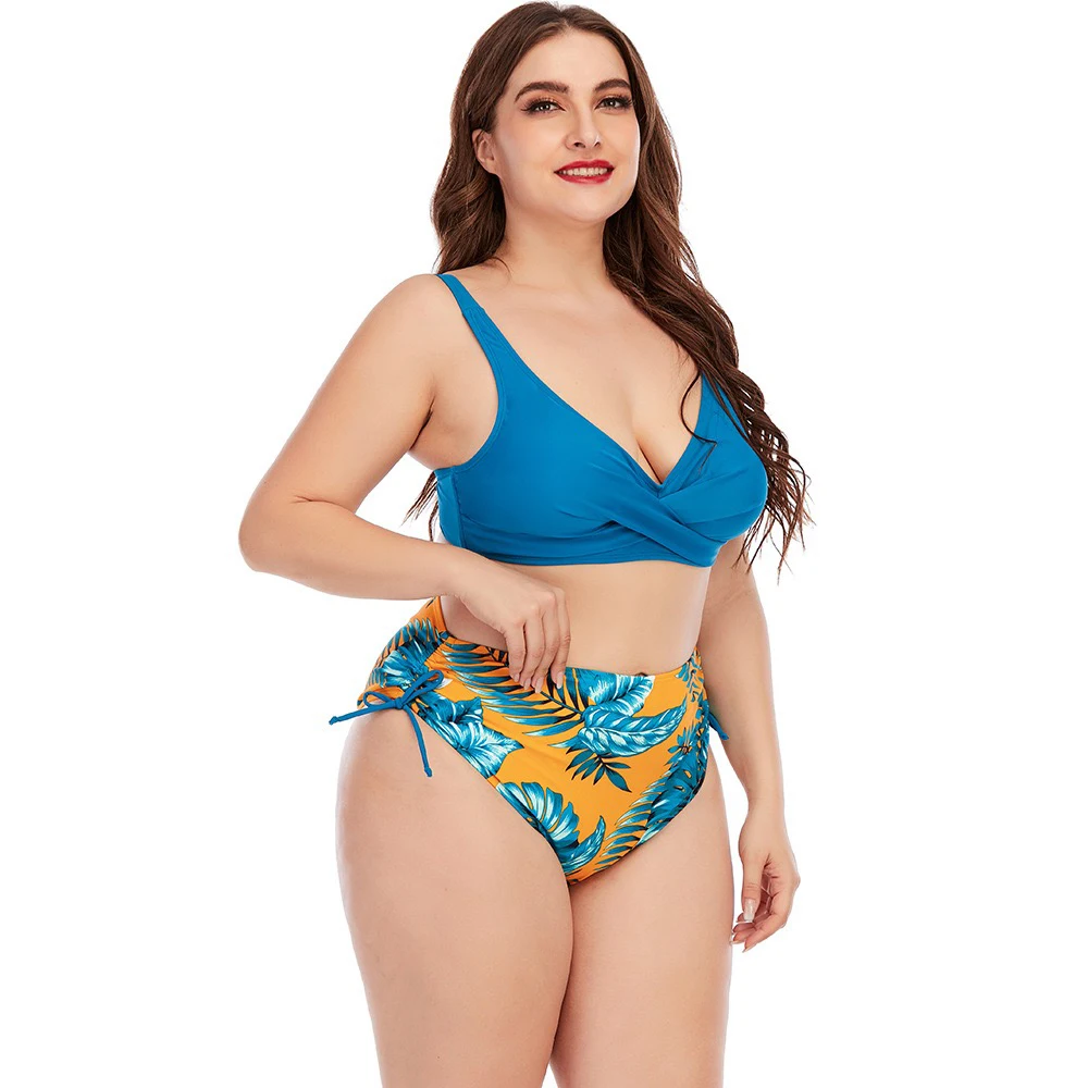 Sexy Women Bikini Brazilian Swimsuit Push-up Bra Bikini Set Two Piece Swim Suit Swimwear Beachwear Bathing swimwear