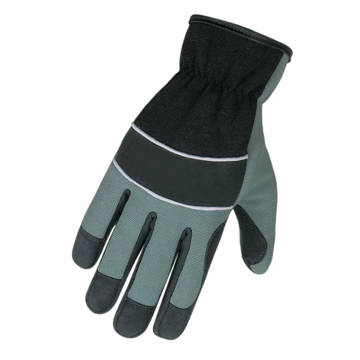 Premium Quality Heavy duty Heat resistant Hand protective Mechanic Safety Gloves