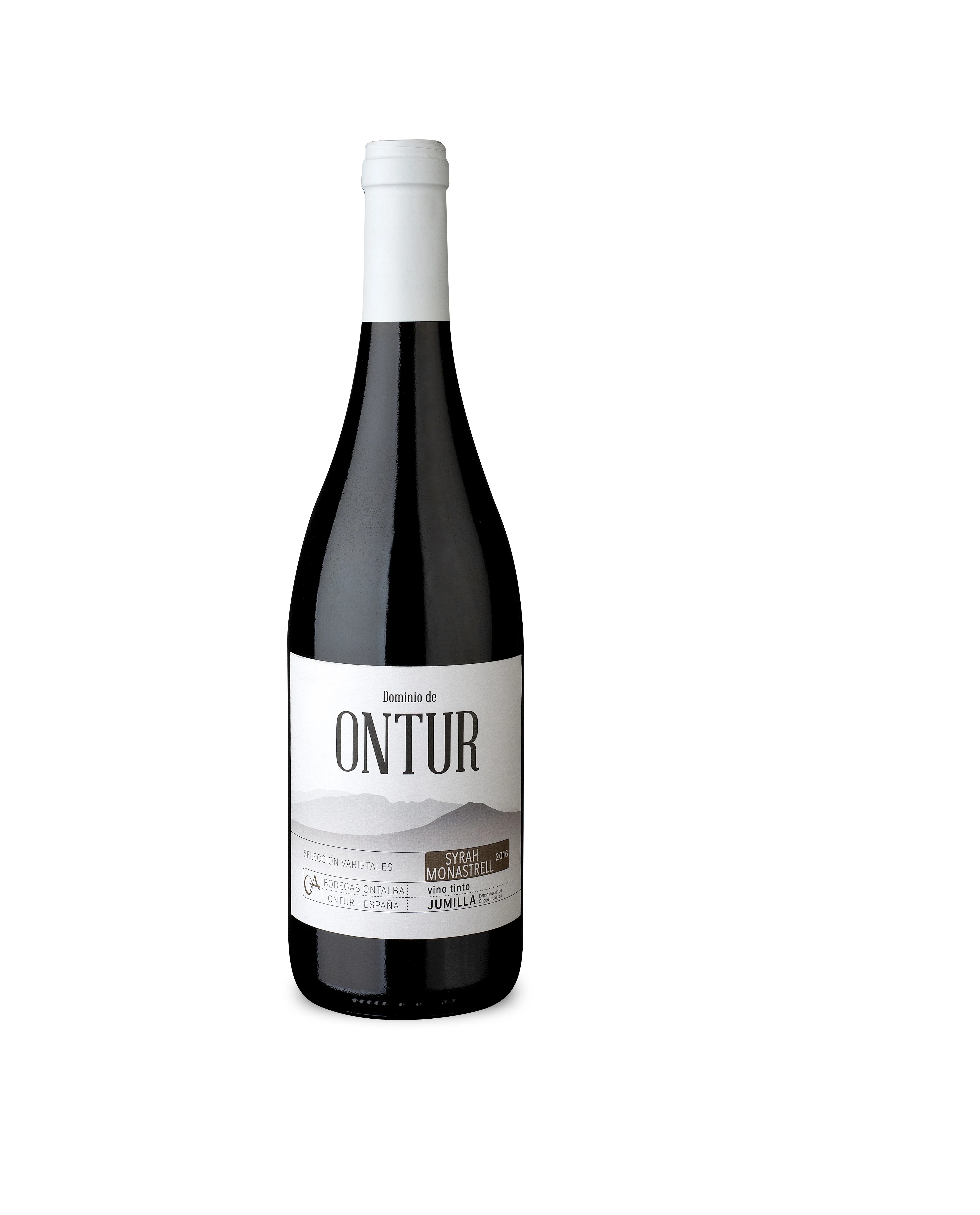  Dominio de Ontur