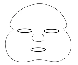 maskne pore shrinking anti wrinkle best face mask skin care
