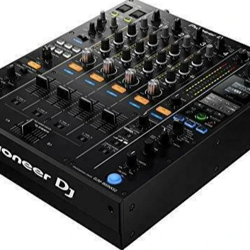 Оригинальный новый пионер ди-джей Профессиональный DJ микшер DJM-900NXS2 AC 100V