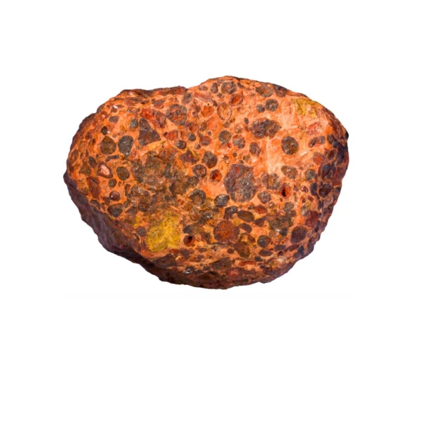 Wholesale Lump Calcined Bauxite High Aluminum Whole Bauxite Ore for Sale