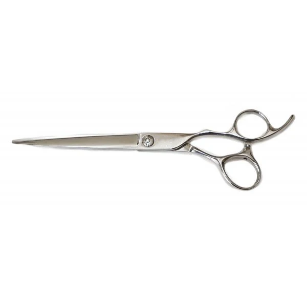 New German Stainless Stain Professional Barber Scissors Shears With Polished Finish Size 6 Inches
