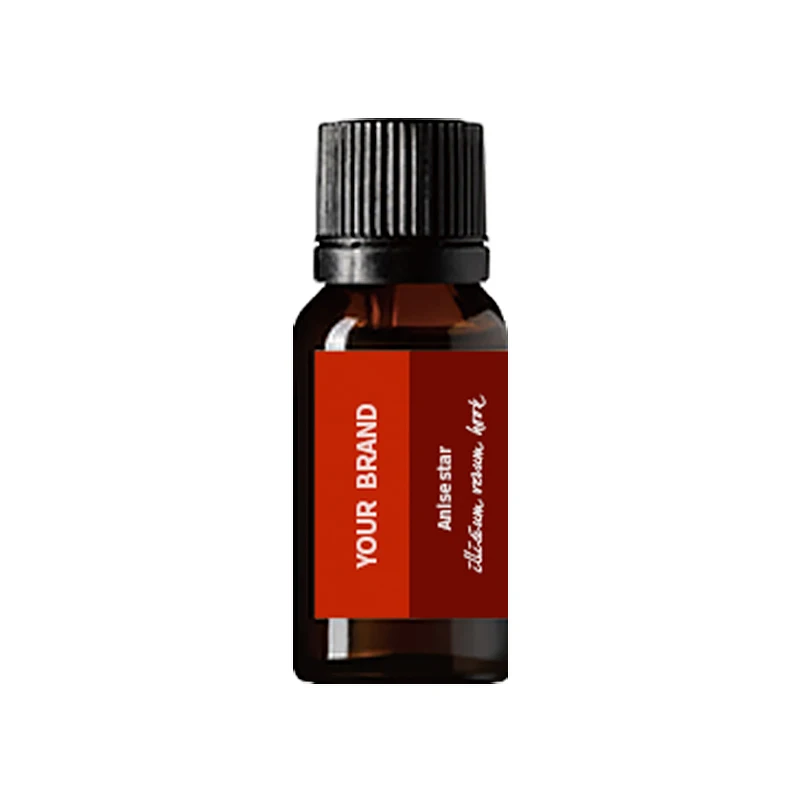 Anise star Essential oil
