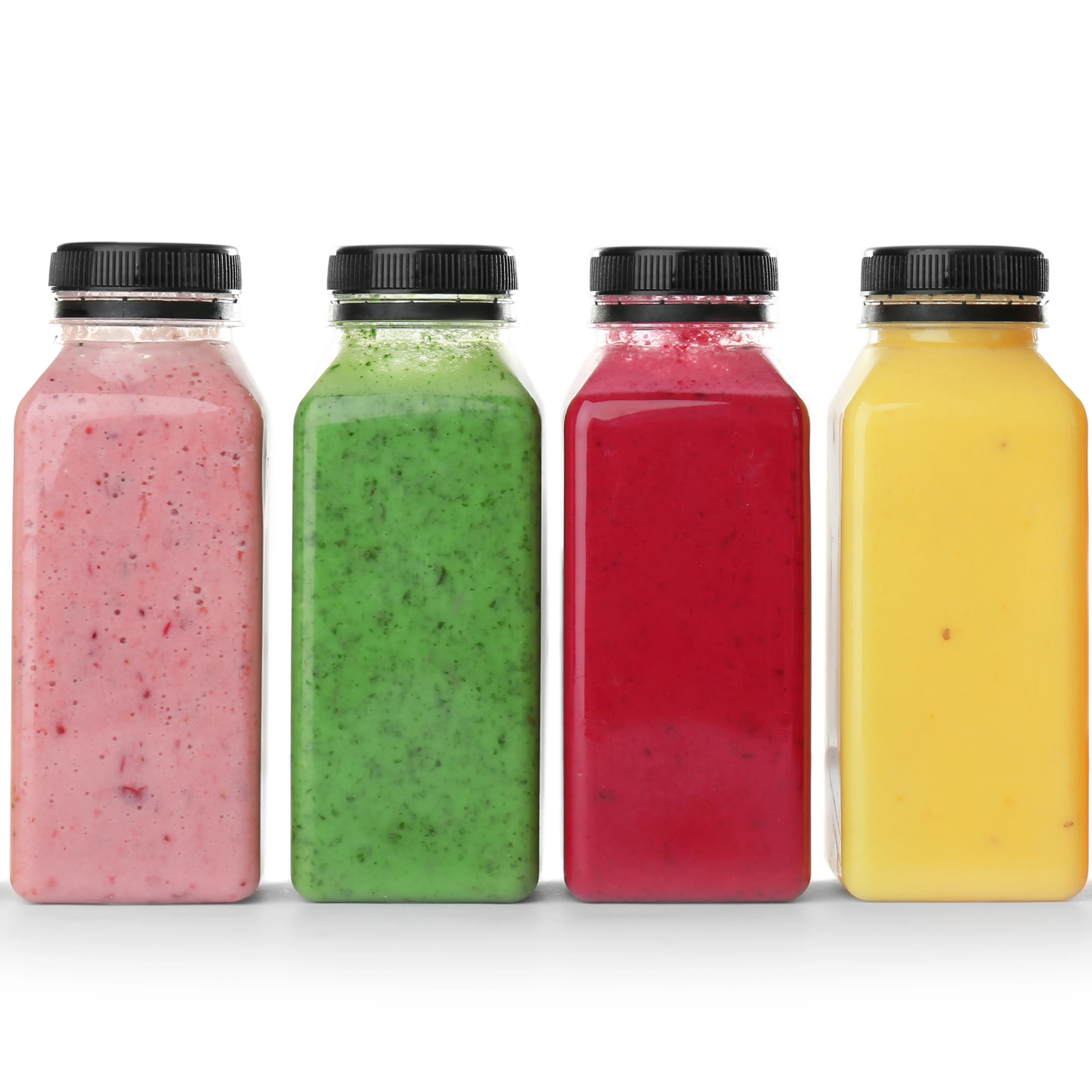 Smoothies HPP / Fruits smoothies / Vegetables smoothies.