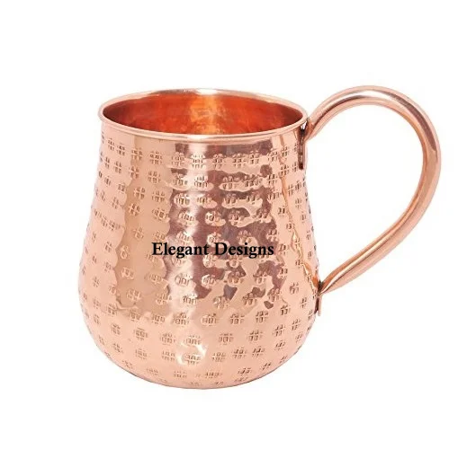 Мюли из Москвы посуда для бара дизайнерская Кружка Ручной Работы оптовая продажа пивная кружка отличного качества