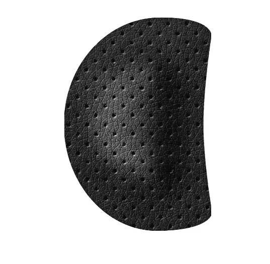 High quality black color floral mix aroma stickers for shoes smell remover