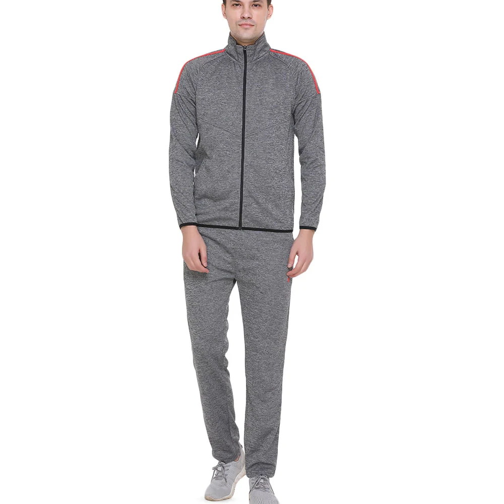 OEM Service Design Men Tracksuit Custom Sports Wear Men Tracksuit Customized Design and Color Tracksuits