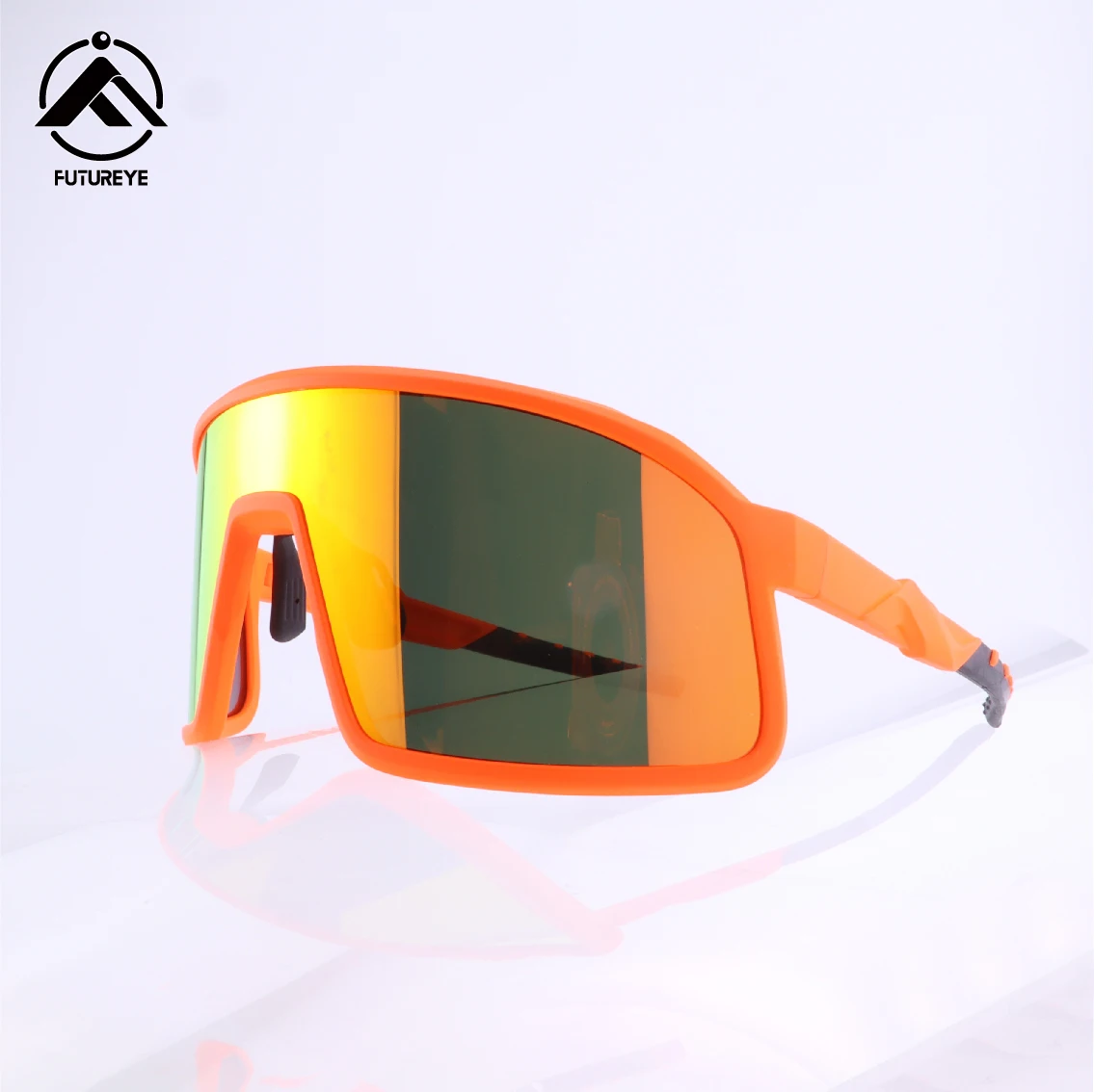 2022 г. модные солнцезащитные очки с фотохромными поляризационными линзами Cat.3 PC TW оптовая продажа завода