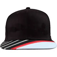 
Fashion cotton 5/6 panels baseball hats dropshipping custom dad hat 