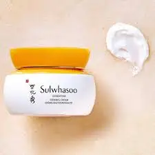 
Sulwhasoo Essential Firming Cream 75ml skin care wholesale best korean cosmetics 