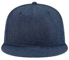 
Fashion cotton 5/6 panels baseball hats dropshipping custom dad hat 