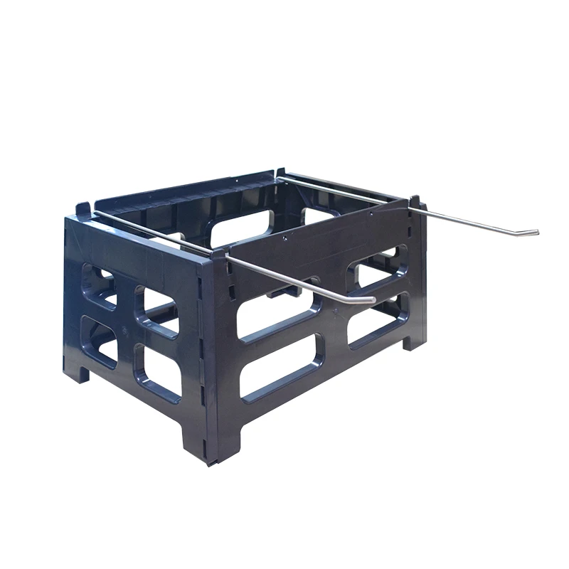 Оборудование для пчеловодства Langstroth, стойка для улей на 10 рамок