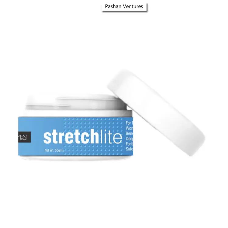 Genuine Market Price Top Selling Workout Scars Removal Stretch Mark Cream