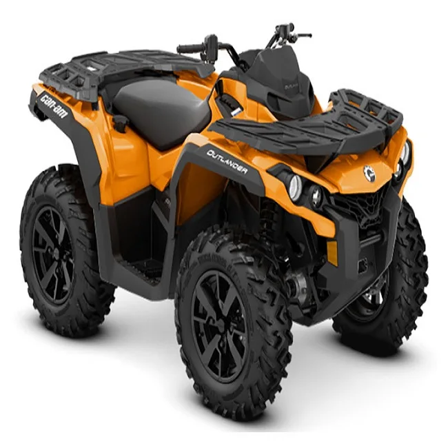 
TOP QAULITY ORIGINAL New Can-Am Outlander 1000 XMR ATV + CUSTOM FREE DELIVERY 