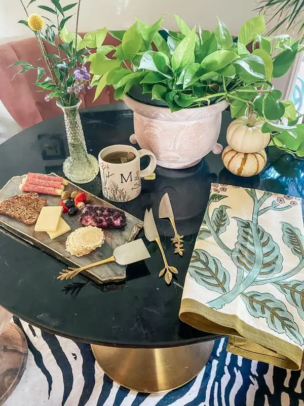 cheese knives set of 3