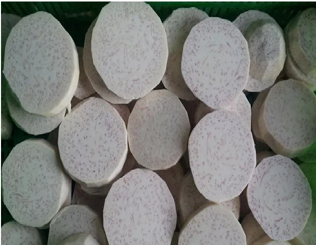 High Quality And Competitive Price Frozen Taro From VietNam. Whatsapp/Wechat VI HUYNH +84 911 695 402