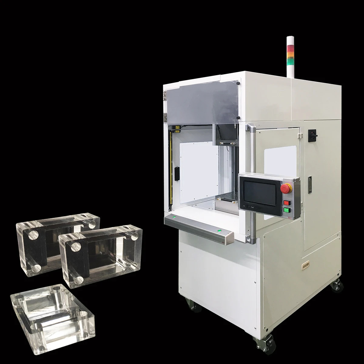  LSR машина для литья под давлением жидкого силиконового каучука без дозирования