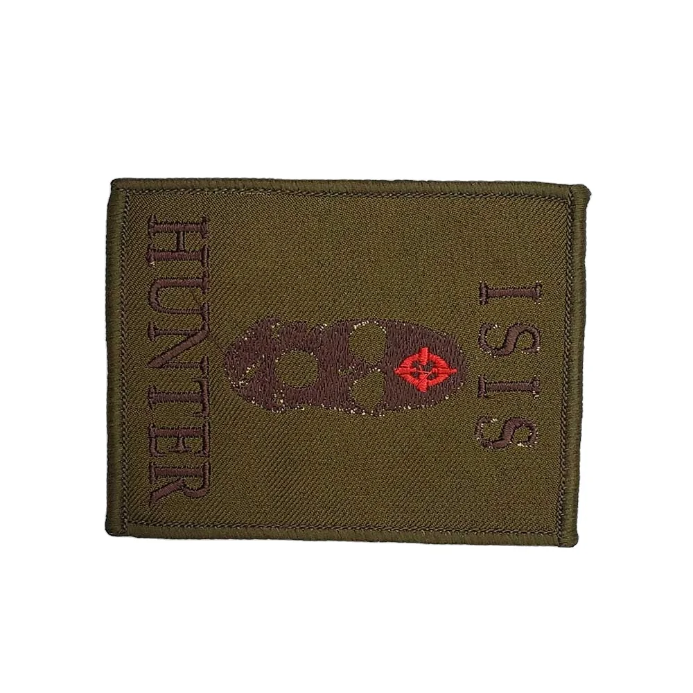 2022 нашивки с вышивкой/тканые нашивки/вышитые утюгом