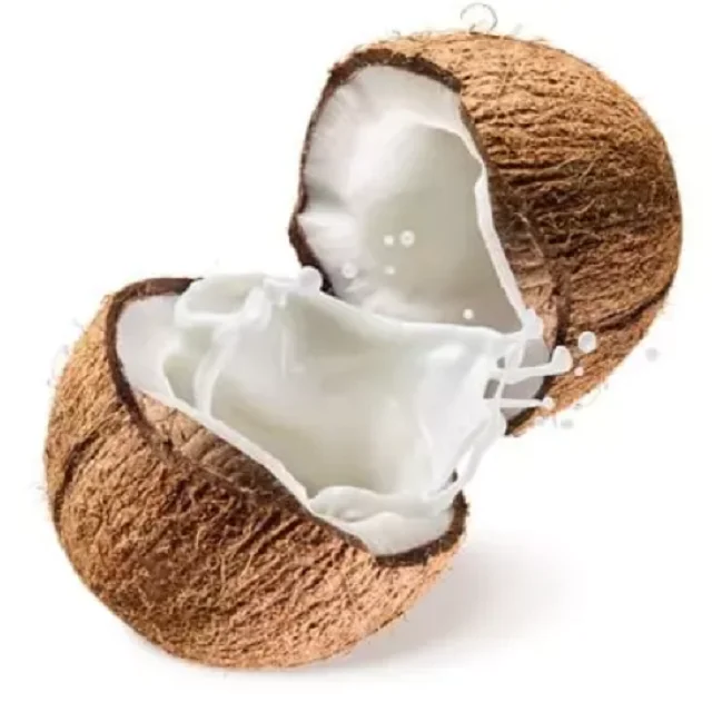 Кокос-Коко-добра на весь путь!