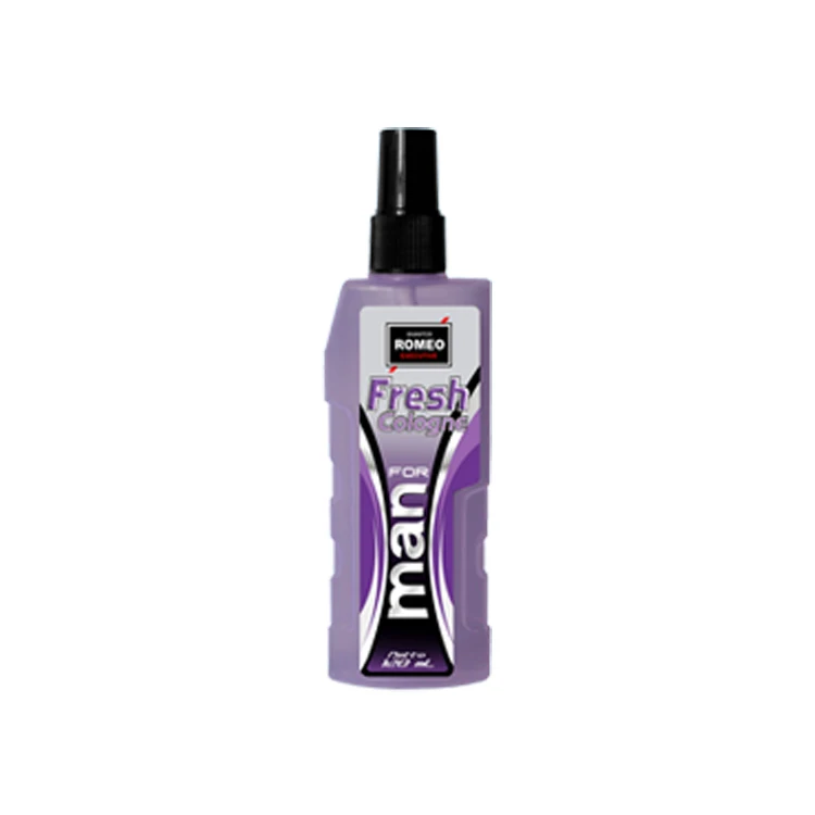 Fresh Aroma Eau De Cologne Spray Men Perfume from Best Supplier