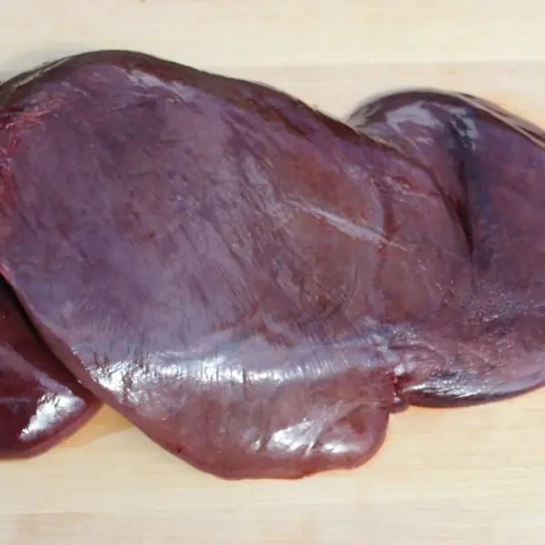 FROZEN BEEF LIVER FRESH FROZEN BEEF LIVER BEEF MEAT HIGH QUALITY ALL CLEAN NO BLOOD  PRODUCT 20 KG CARTONS