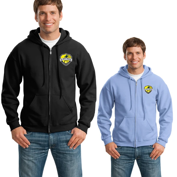 GLESTORE свитшот с капюшоном для мужчин длинные зимние приталенные черные темно-коричневые