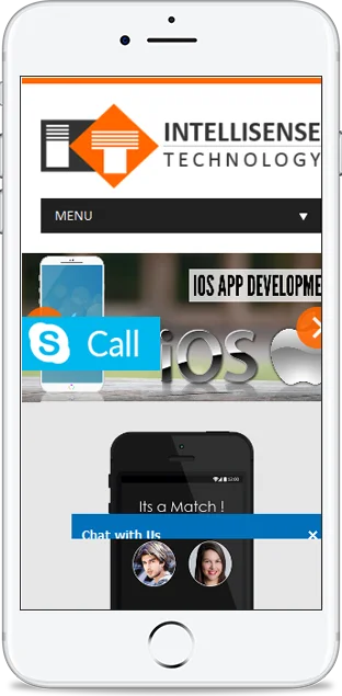 Mobile App Software Cloud Sever Management Software Support Smart Locker Software Development by intellisense