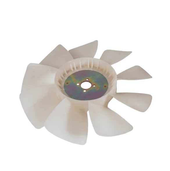JCB SPARE PART FAN  FOR JCB  3CX BACKHOE LOADER 30/925526