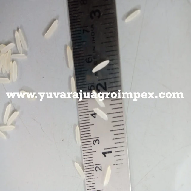 
Galaxy Long grain Rice Suppliers in India 