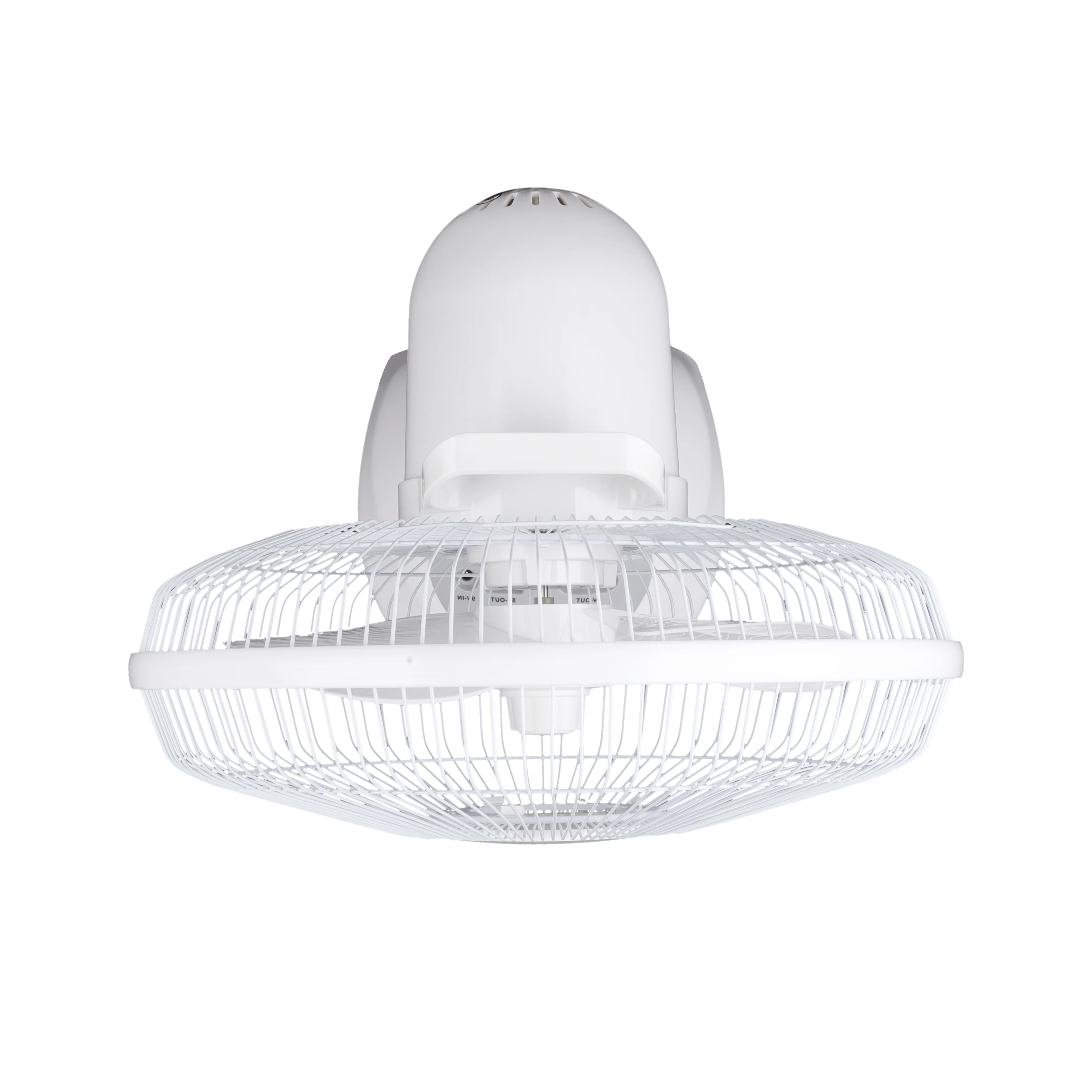 Private Label Low Moq 2021 Fashion Electronic Rechargeable Portable Fan Solar rechargeable fan USB Fan for home