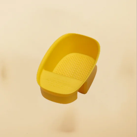 Fabulous Food Grade Plastic Sink Colander Basket Strainer for Washing Vegetable Fruit Colander & Draining Pasta