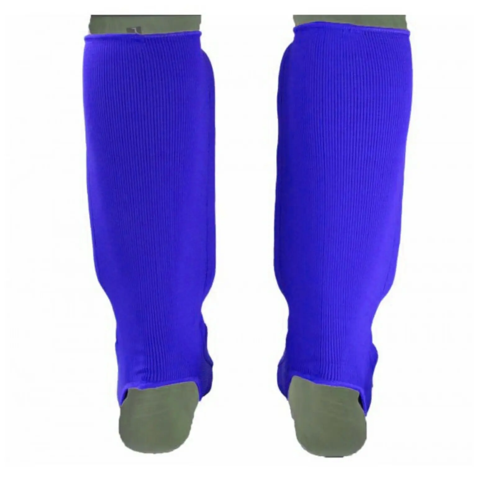 Custom Design & Logo Premium quality Boxing Shin Pads MMA Muay Thai Kick shin guard