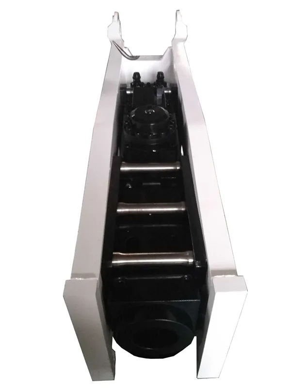 excavator spare parts furukawa hydraulic breaker tool