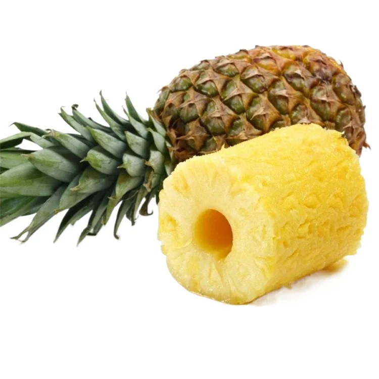 Wholesale Fresh Sweet Pineapples For Export