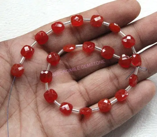Бусины с оранжевым опалом отверстие сверху камни высокого качества граненые бусины ручной работы драгоценный камень для обмотки проволоки драгоценные ограненные