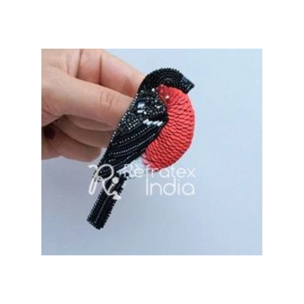 Factory Direct Sale Bead Patch Bulk Supplier And Manufacture By Refratex India Made in India for Best Quality And Low Price
