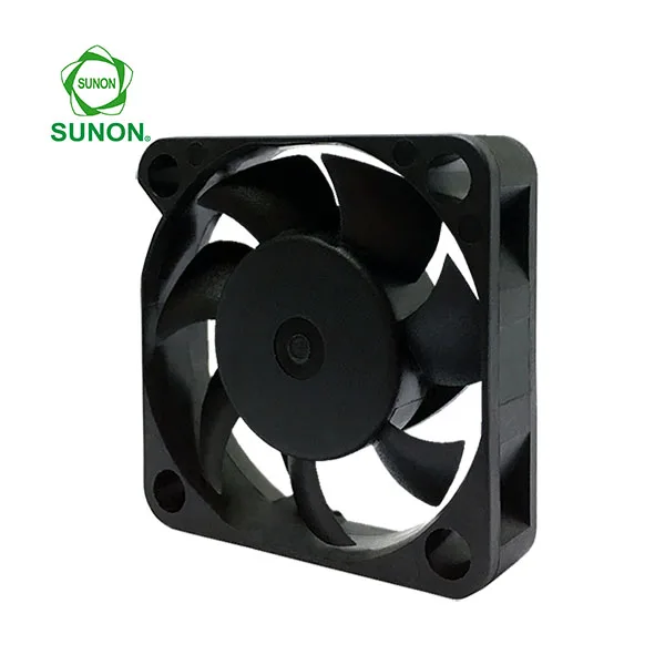 ON SALE SUNON 4010 40x10 40mm 40x40 40x40x10 mm 12V DC Mini Axial Flow High Speed Cooling Fan (EF40101B2-10000-G99)