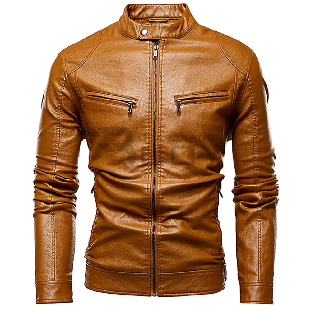 
2020 оптовая цена, кожаная куртка на заказ, новейший дизайн, кожаная куртка для мужчин 