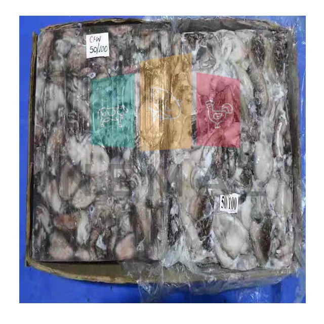 
BEST PRICE FROZEN CUTTLEFISH 