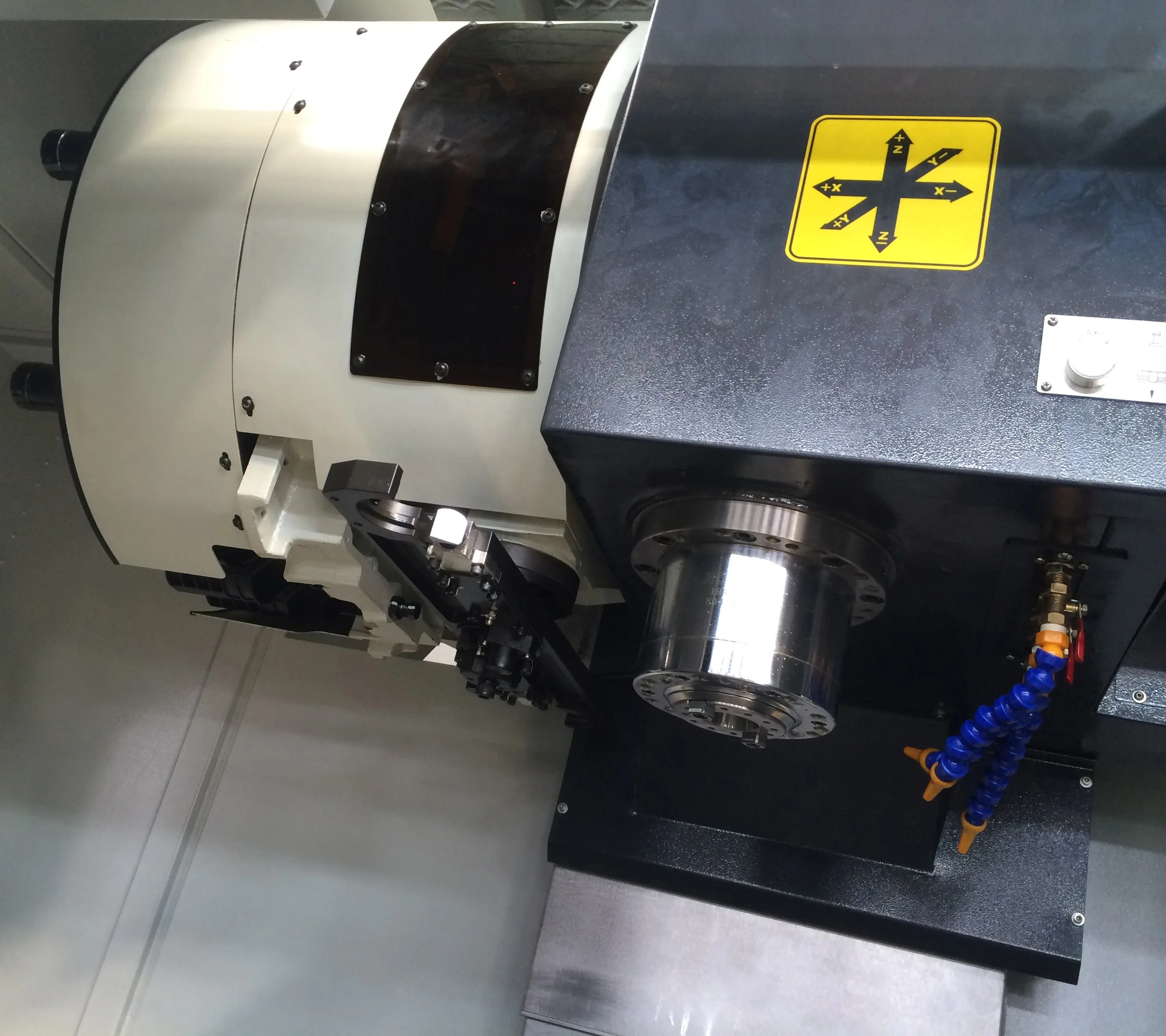 
BL-Y850/1050 2019 Multifunction Large Size 4 axis mini small CNC Turning Precision Milling Machine Manufacturers 