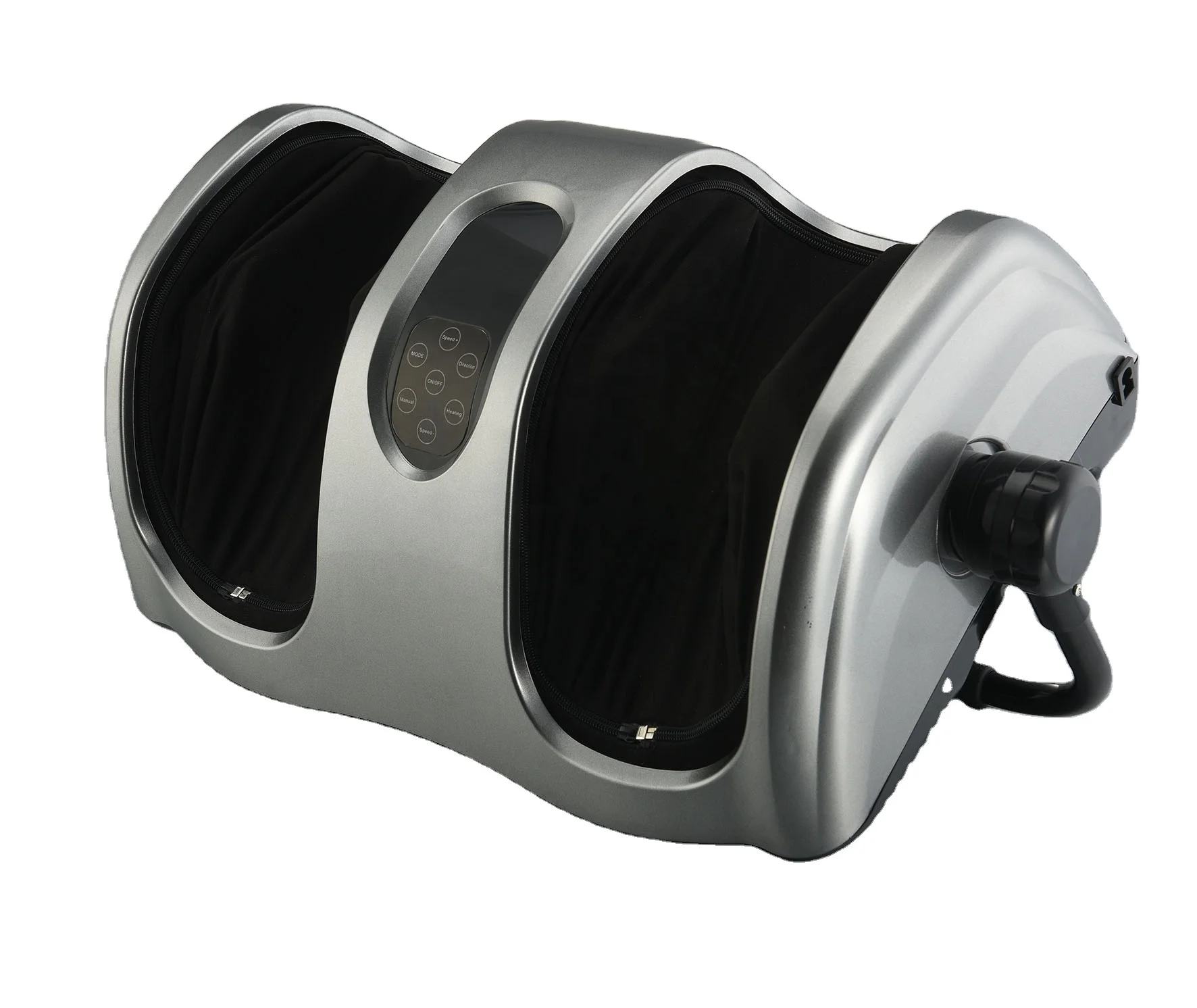 2022  the hottest  Wholesale  Electric Shiatsu OEM Scraping Foot Massager for man and  woman