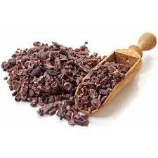Wholesale high quality affordable price organic roasted healthy cacao nibs
