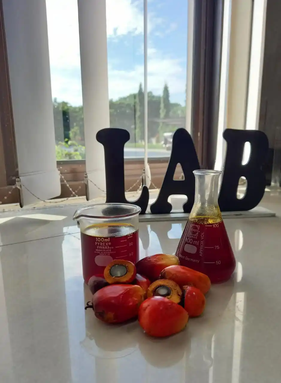 100% Purity 4.5% max FFA Natural Crude Plant Palm Oil (CPO) In Bulk Packaging Used For Cooking From Indonesia