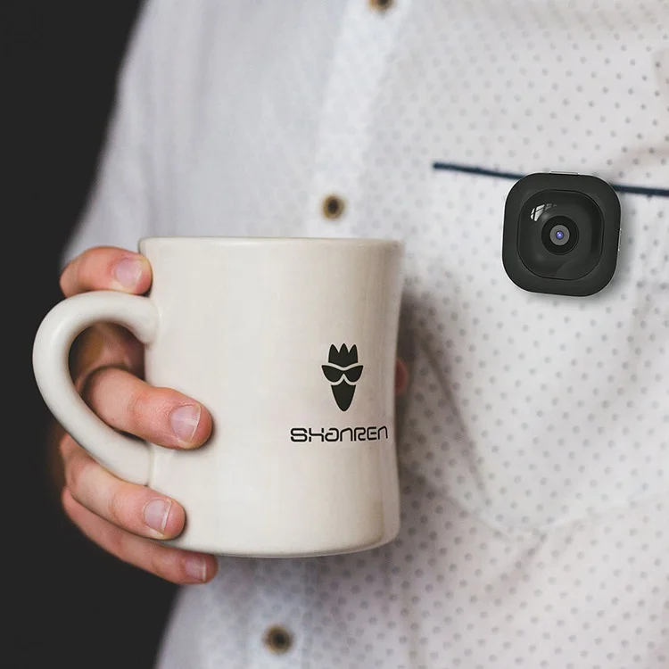 
Wearable 1080P FULL HD extreme sports camera spy camera car camera 