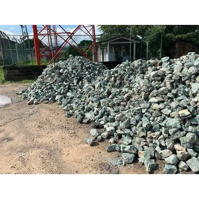 Кобальтовая руда заводская цена